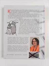 Rakkautta ruudun takaa : kumppani verkosta