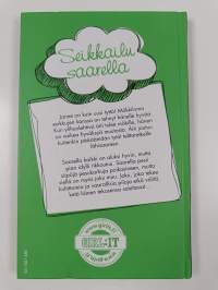 Seikkailu saarella