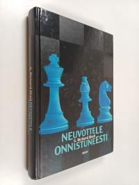 Neuvottele onnistuneesti