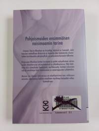 Nainen on islamin tulevaisuus : Minun tarinani