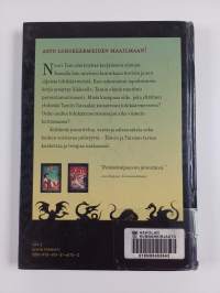 Tam kerjäläispoika
