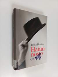 Hatunnosto