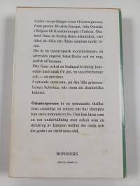 Orientexpressen