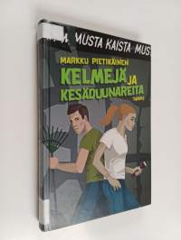 Tyhjä kuva