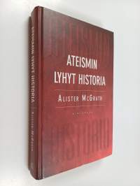 Ateismin lyhyt historia