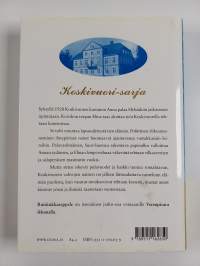 Ruiskukkaseppele