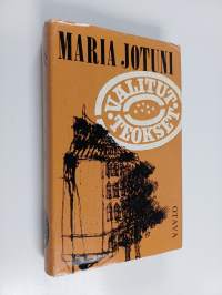 Valitut teokset : Novelleja ; Huojuva talo