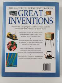 Great Inventions