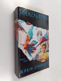 Sockerormen : roman