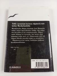 Eikä merta enää ole