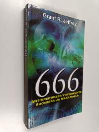 666 : Antikristuksen yhteiskunta Suomessa ja maailmalla