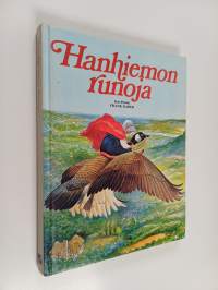 Hanhiemon runoja