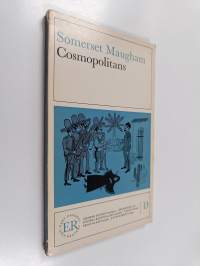 Cosmopolitans