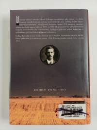 Viimeinen ruhtinas : kertomus Edvard Gyllingistä