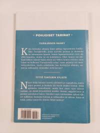 Pohjoiset tarinat 1/2023 : Tiurajärjen naiset/Tyttö tunturin sylistä