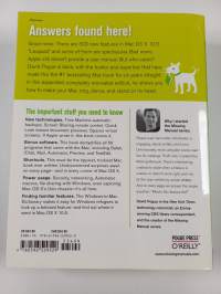 Mac OS X Leopard : the missing manual