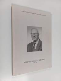 Seppo Härmälä kertoo 2000