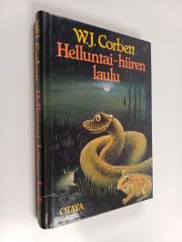 Helluntai-hiiren laulu
