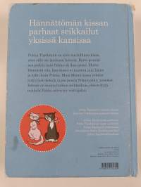 Pekka Töpöhäntä : Pekka Töpöhännän seikkailut : Pekka Töpöhännän uudet seikkailut : Pekka Töpöhäntä Amerikassa : Mitenkähän Pekka Töpöhännän käy? : Pekka Töpöhänt...