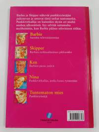 Barbie : pankkineidin salaisuus