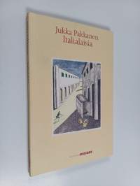 Italialaisia