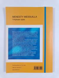 Menesty messuilla : yrityksen opas