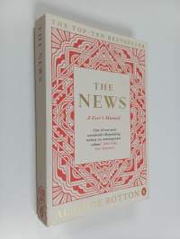 The news : a user&#039;s manual