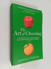 The art of choosing