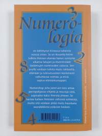 Numerologia ja rakkaus