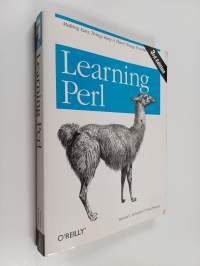 Learning Perl