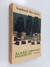 Tyhjä kuva