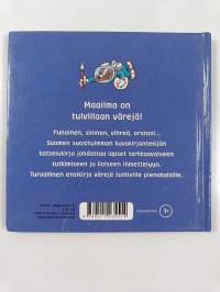 Värit