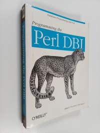 Programming the Perl DBI