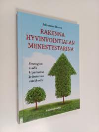 Rakenna hyvinvointialan menestystarina : strategian avulla kilpailuetua ja lisäarvoa asiakkaalle