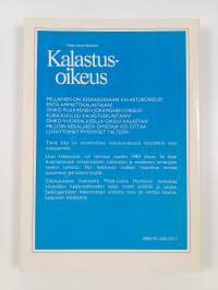 Kalastusoikeus