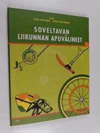 Soveltavan liikunnan apuvälineet