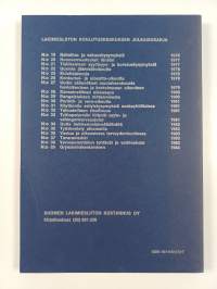 Grynderirakentaminen