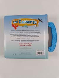 Ensi Raamattu