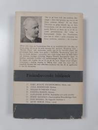 Hårda tider