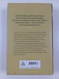Pimennossa