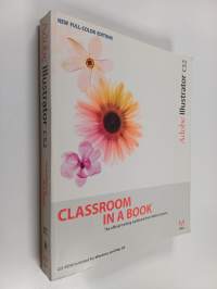Adobe Illustrator CS2 : classroom in a book