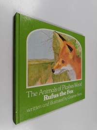 Rufus the Fox