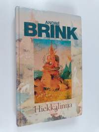 Hiekkalinna