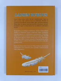 Lapsen rukous (signeerattu, tekijän omiste)