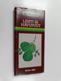 Lehti- ja havupuut