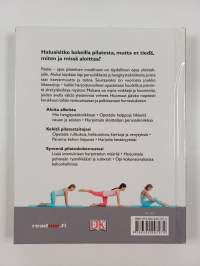Pilates : opas pilateksen maailmaan