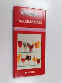 Baarimestari