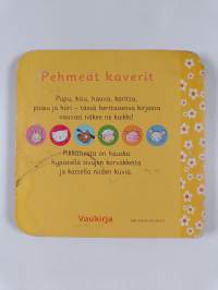 Pehmeät kaverit