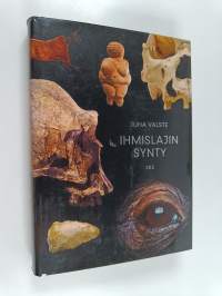 Ihmislajin synty