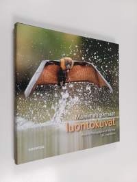 Maailman parhaat luontokuvat : 22. vuosikerta = Wildlife photographer of the year
